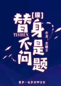 (綜漫同人)替慎不是問題