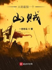 《大明最狠一个山贼》