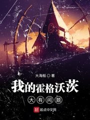 《我的霍格沃茨大有问题》