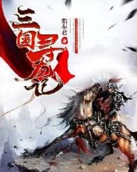 《三国寻龙记》