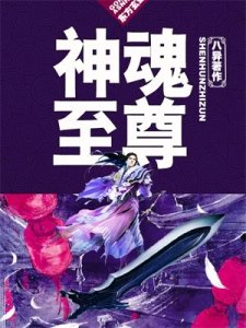 《神魂至尊》