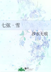 七絃•雪