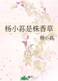 《杨小荪是株香草》