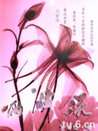 两生花