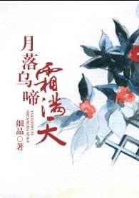 《月落乌啼霜满天》
