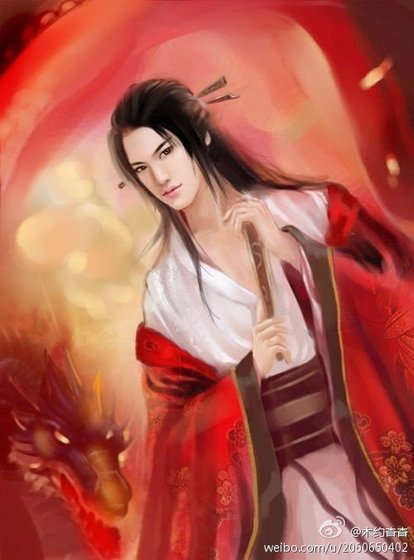 《血满衣时未到家(沈王)》