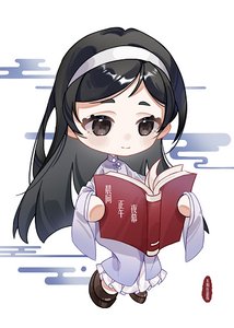 (綜漫同人)三次元的我與紙片人們格格不入
