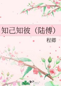 《知己知彼(陆傅)》