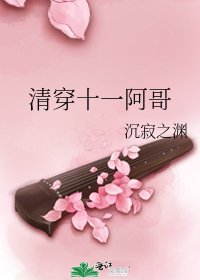 《清穿十一阿哥》
