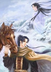 《逝水流年》