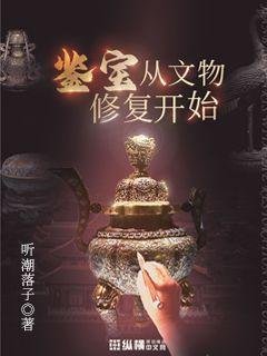 《鉴宝从文物修复开始》