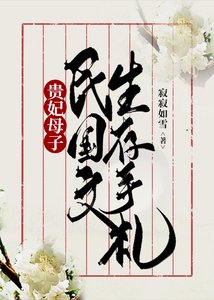 《貴妃母子民國文生存手札》