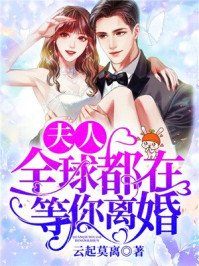 夫人,全球都在等你離婚白錦瑟墨肆年
