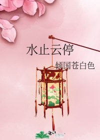 《水止云停》