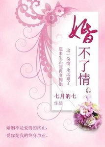 婚不了情