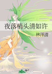 夜落梢頭清如許