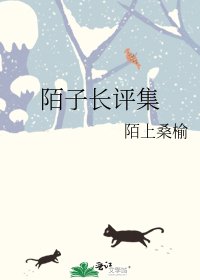 《陌子长评集》