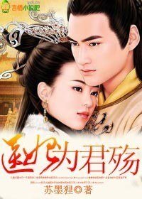 《医妃为君殇》