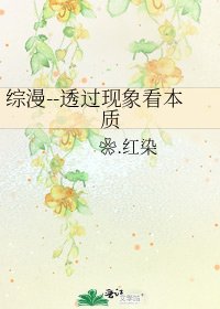 《综漫--透过现象看本质》