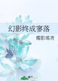 《幻影终成寥落》