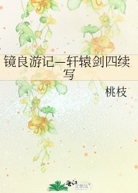 《镜良游记—轩辕剑四续写》
