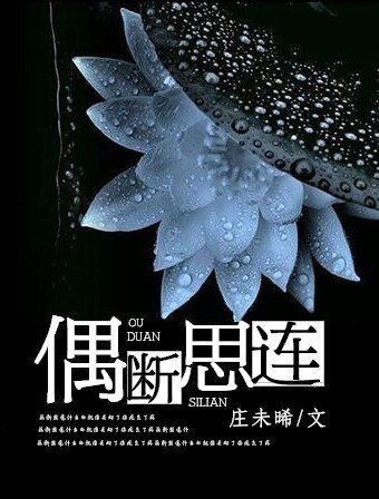 《偶断思连》
