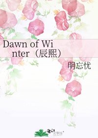 Dawn of Winter(辰熙)