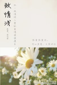 致情淺
