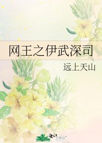 網王之伊武深司