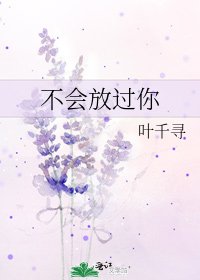 《不会放过你》