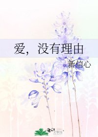 《爱,没有理由》