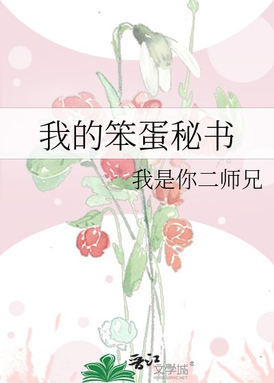 《我的笨蛋秘书》