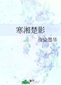《寒湘楚影》