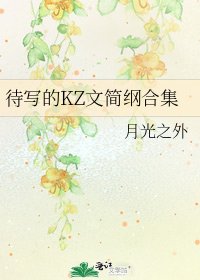 待寫的KZ文簡綱合集