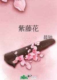 紫藤花
