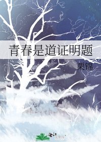 《青春是道证明题》