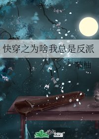 快穿之為啥我總是反派
