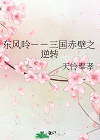 《东风呤--三国赤壁之逆转》
