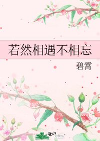 《若然相遇不相忘》