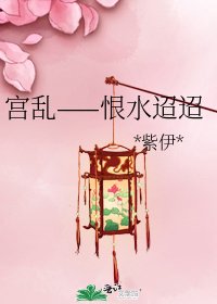 《宫乱——恨水迢迢》