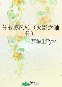 分散逐风转（火影之鼬佐）