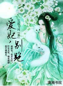 爱妃,别跑