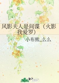 風影夫人是間諜(火影 我愛羅)