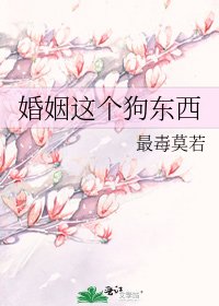 婚姻這個构東西
