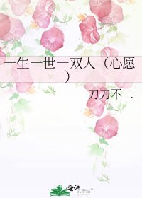 《一生一世一双人(心愿)》