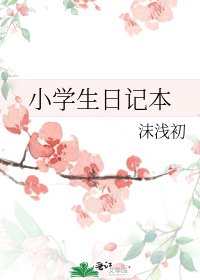 《小学生日记本》