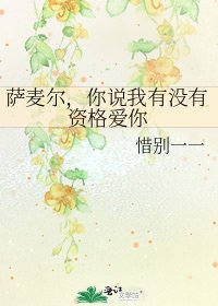 《萨麦尔,你说我有没有资格爱你》