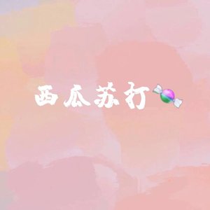 西瓜蘇打糖