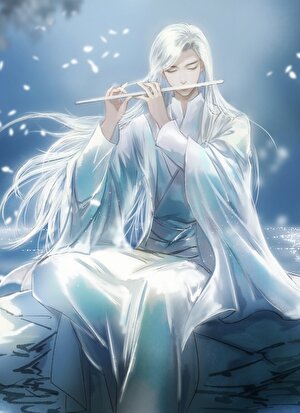 《我的师弟不可能是大魔头》
