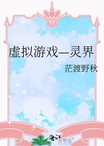 虛擬遊戲—靈界